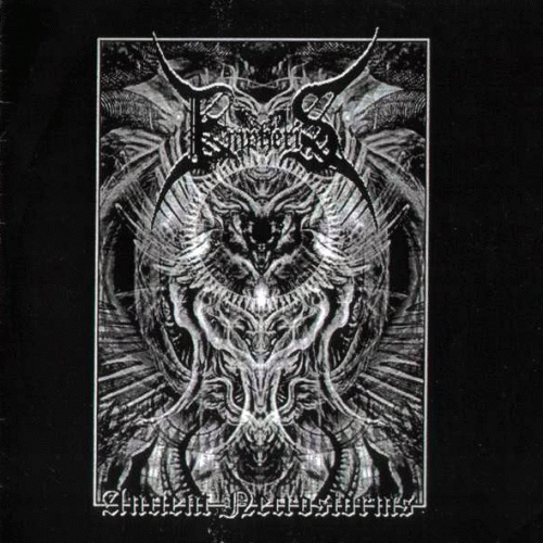 Empheris : Ancient Necrostorms